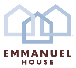 Emmanuel House logo