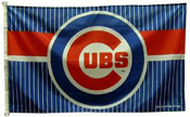 Chicago Cubs flag
