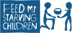 Feed My Starving Children logo