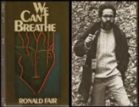 Ronald L. Fair: We Can't Breathe