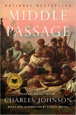 Middle Passage by Charles R. Johnson